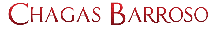 Logo - Chagas Barroso Projetos - Eng. Levi das Chagas Barroso Filho